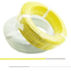 China 22AWG 24AWG 26AWG 28AWG high temperature Insulated Hookup Wire 250C wholesale