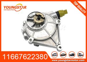 China 11667622380 Automobile Engine Vacuum Pump For BMW F18 N20 wholesale