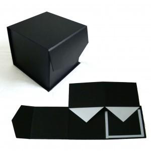 China folding gift box wholesale