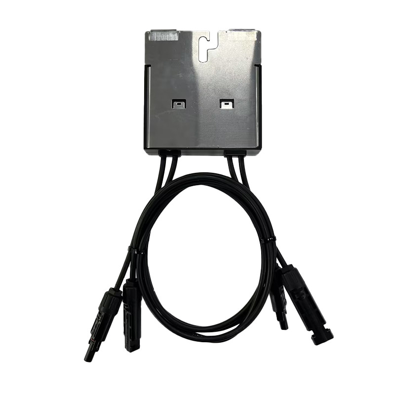 Module level Monitoring Solar DC Optimizer MPPT SafeDC 70V Input Voltage 0.65kg