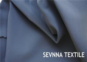 China Eco Friendly Nylon Lycra Swimsuit Fabric Sun Tan Ray Through Anti Microbial wholesale