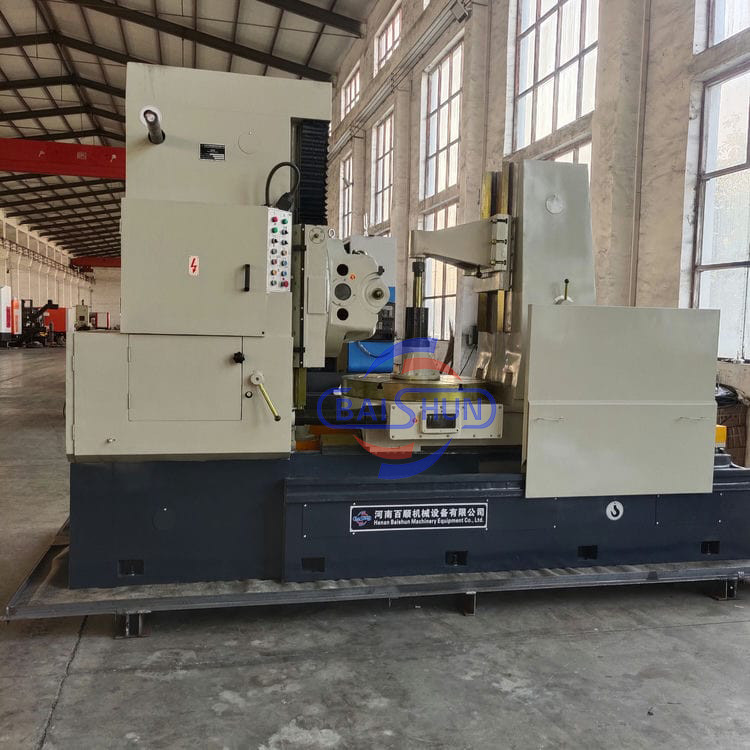 Hydraulic Metal Cutter Machine Y31125 Gear Hobbing Machine For Sale