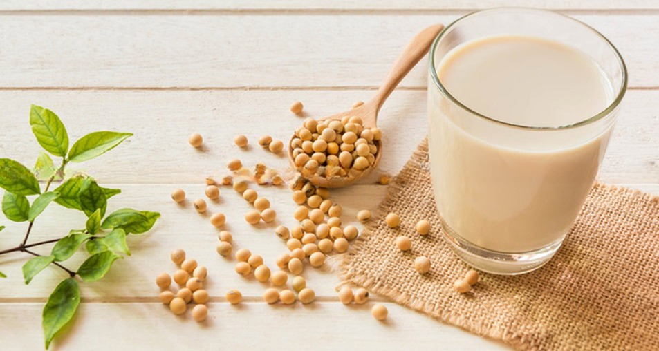 Customizable Turnkey Soy Milk Producing Line for Manufacturing Plant
