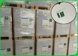 China Professional Offset Printing Paper Smooth White Bond Paper For Printing / Copy wholesale
