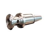 Forged Steel Large Hollow Shaft