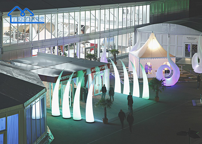 Big Size Aluminum Event Marquee Tent With Strong Structure Cheapest Place To Get A Tent