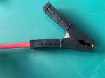 100A Crocodile Clip Battery Wire Harness High Temperature Resistant Flame