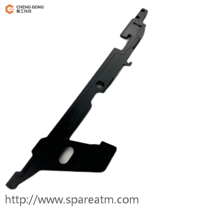 Wincor CMD Plastic ATM Cash Cassette Parts 1750016071 Parts Of The ATM