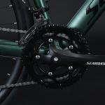 700C Bicycle Supply Copy Carbon Frame Front derailleur Yes Alloy Road Bike