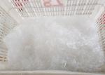 12mm High Silica Glass Fiber Yarns