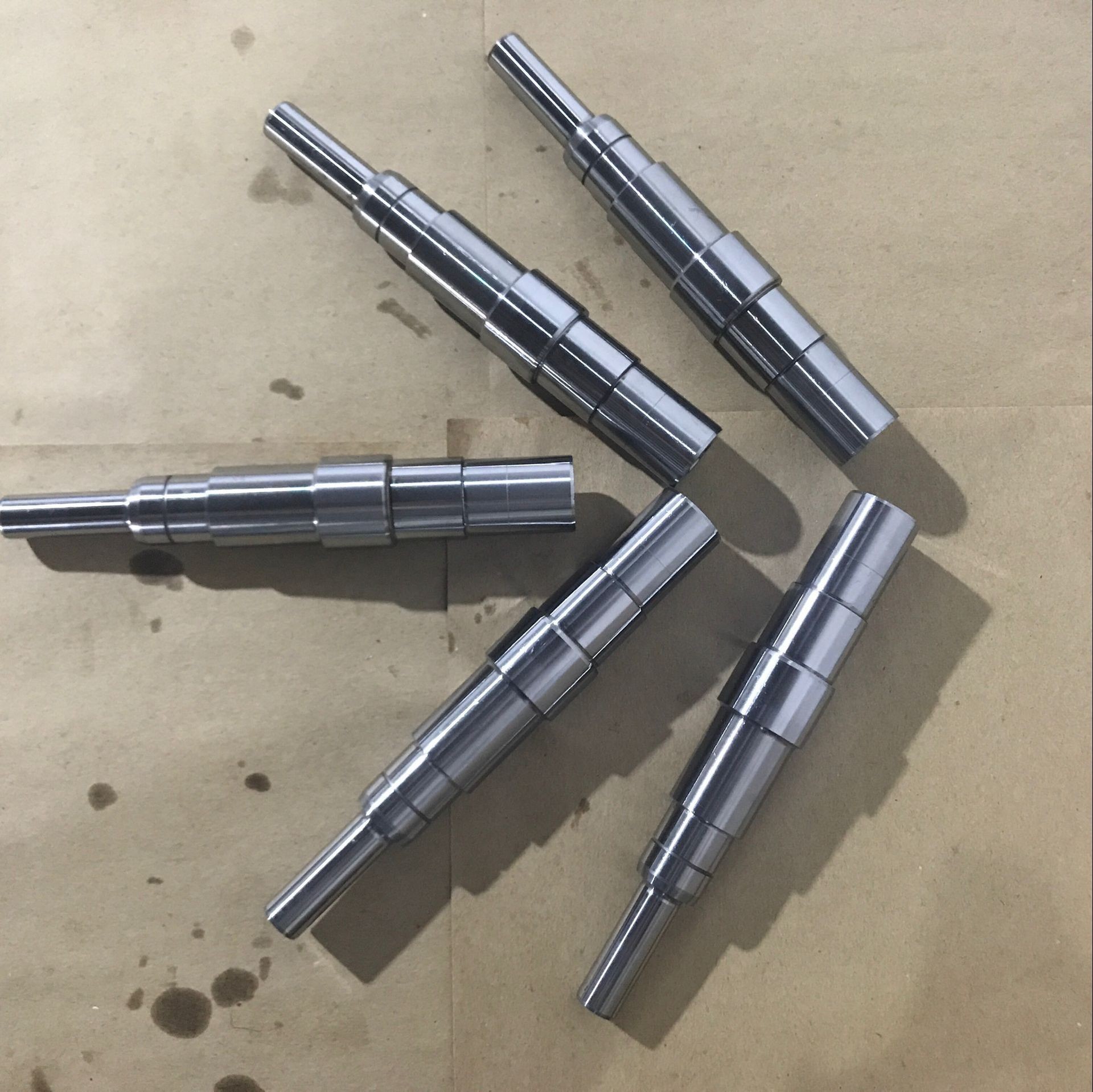 oem cnc milling