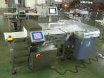 Combined Metal Detector / Weight Checker (MCD-A3015)