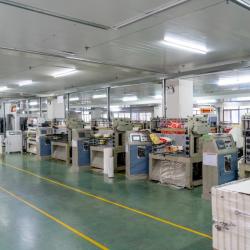 TINSIN INDUSTRIAL CO.,LTD