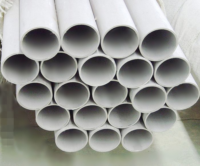 Seamless 1.4462 Duplex Stainless Steel Pipe ASTM A789 S31803