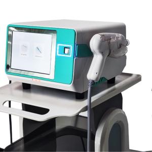China Customized Needle Free Mesotherapy Device 110V / 220V Needleless Mesotherapy Machine wholesale