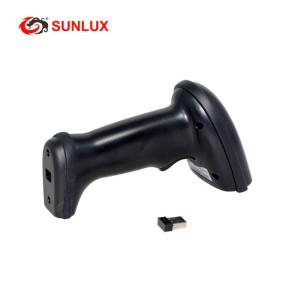 China Free Switch 4 Mil 2D Imager CMOS Wireless Scanner wholesale