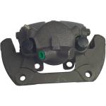 BMW Auto Parts Vehicle Brake Caliper 19B2861 19B2860