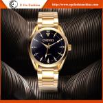 006A IPG Fashion Business Watch Fashion Jewelry Wholesale Factory Price Golden