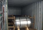 SS410 SS430 SS904L Cold Rolled Stainless Steel Coil 1220mm 1250mm Stainless Slit
