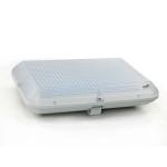 ATEX /IECEX square explosion proof LED panel lights 60W