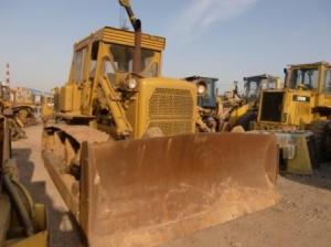 China D7G Used Caterpillar for sale douala cameroon wholesale