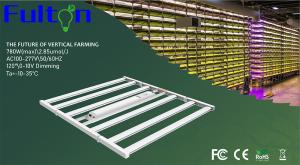 China High Efficient Eagle LED Grow Light 520W IP67 Driver wholesale