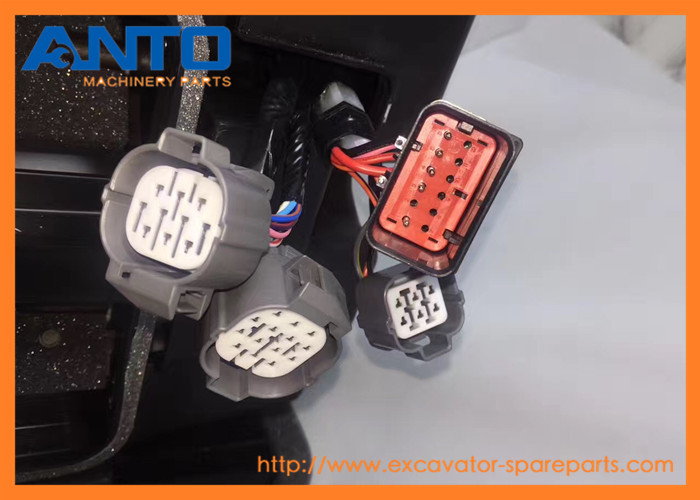 316-8916 330D 385C 320D 325D Air Conditioner Assembly Used For Excavator Parts
