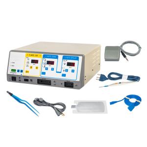 China Bipolar Electrosurgical Generator Diathermy Machine Price wholesale