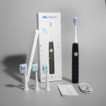 Wholesale Cleaning Whitening Massage Mode Smart Electric Toothbrush Last For 60