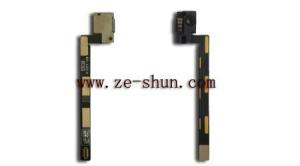 China Front camera IPad 2 Flex Cable / Bubble Bag Packing wholesale
