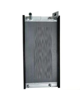 China R300LC-7 R320LC-7 R320LC-7A R335-7 Oil Cooler 11N9-43510 11N8-46152 For Hyundai Excavator wholesale