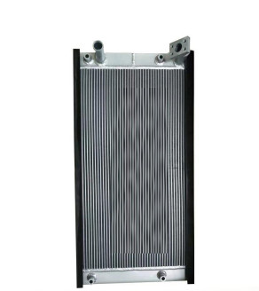 R300LC-7 R320LC-7 R320LC-7A R335-7 Oil Cooler 11N9-43510 11N8-46152 For Hyundai
