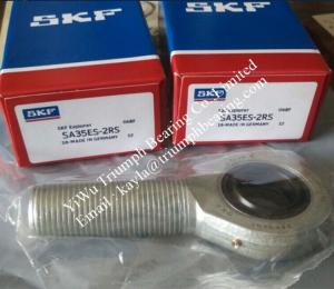 China Rod End Bearing SA35ES-2RS wholesale