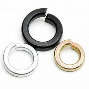 China DIN127B A325 Flat Spring Washers wholesale