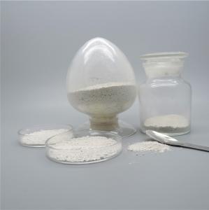 China White 1.8 Micron Optical Glass Rare Earth Polishing Powder wholesale