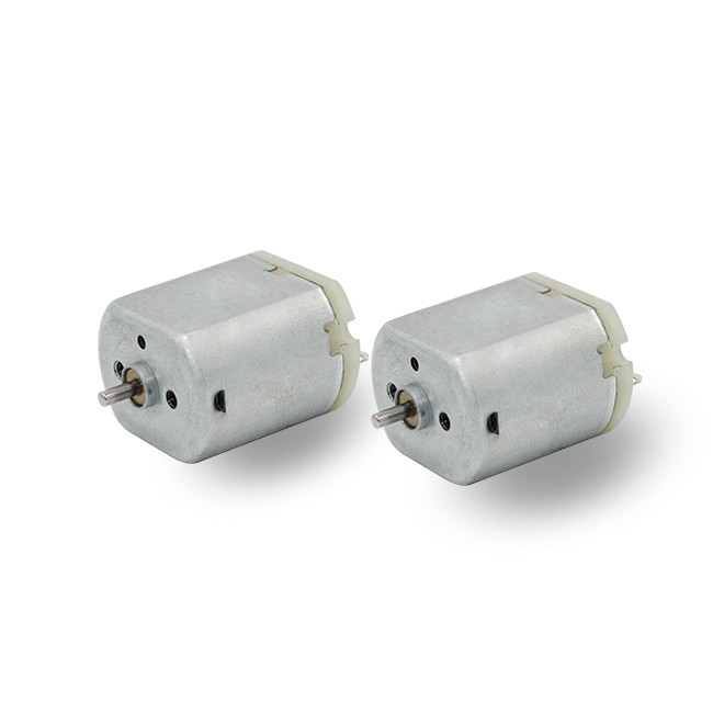 High Quality 12v mini dc motor FK 260 dc motor for Car Rearview Mirror