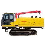 Design Paywelder for Oil Gas Pipeline Construction Welding Station