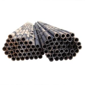 China seamless welded steel tube / carbon mild low alloy steel pipe wholesale