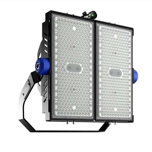 500w Outdoor Led Flood Lights High Mast Flood Light For 5-6m High Mast Lighting Pole/High Mast Pole