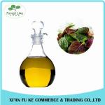 Wholesale Chinese Traditional Herbal Extract Perilla Fretescens Oil Extraction