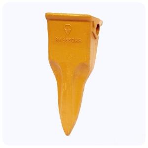 China E345 Excavator Sharp Breaking Ice Bucket Teeth 9W8552HS wholesale