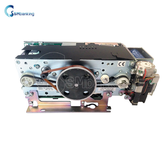 Opteva ATM Machine 49-209540-000B Diebold Smart Card Reader 49209540000B