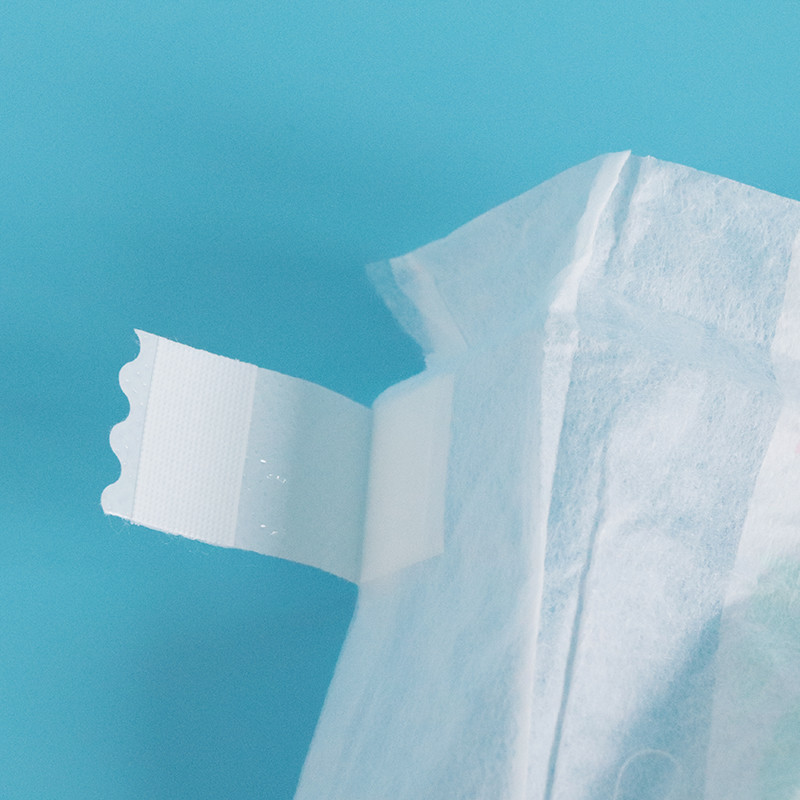 Disposable Adult Incontinence Pads With Leak Guard