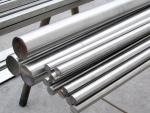 4mm 201 Stainless Steel Round Bar High Strength Wear Resistant