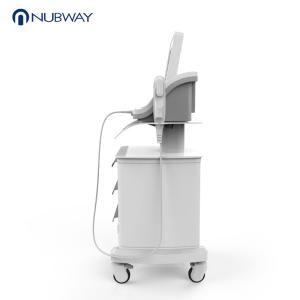 China HIFU skin tightening machine obvious effect immediately on sale wholesale