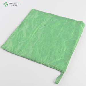 China anti static esd lint free microfiber cleaning cloth,cleaning cloth wholesale