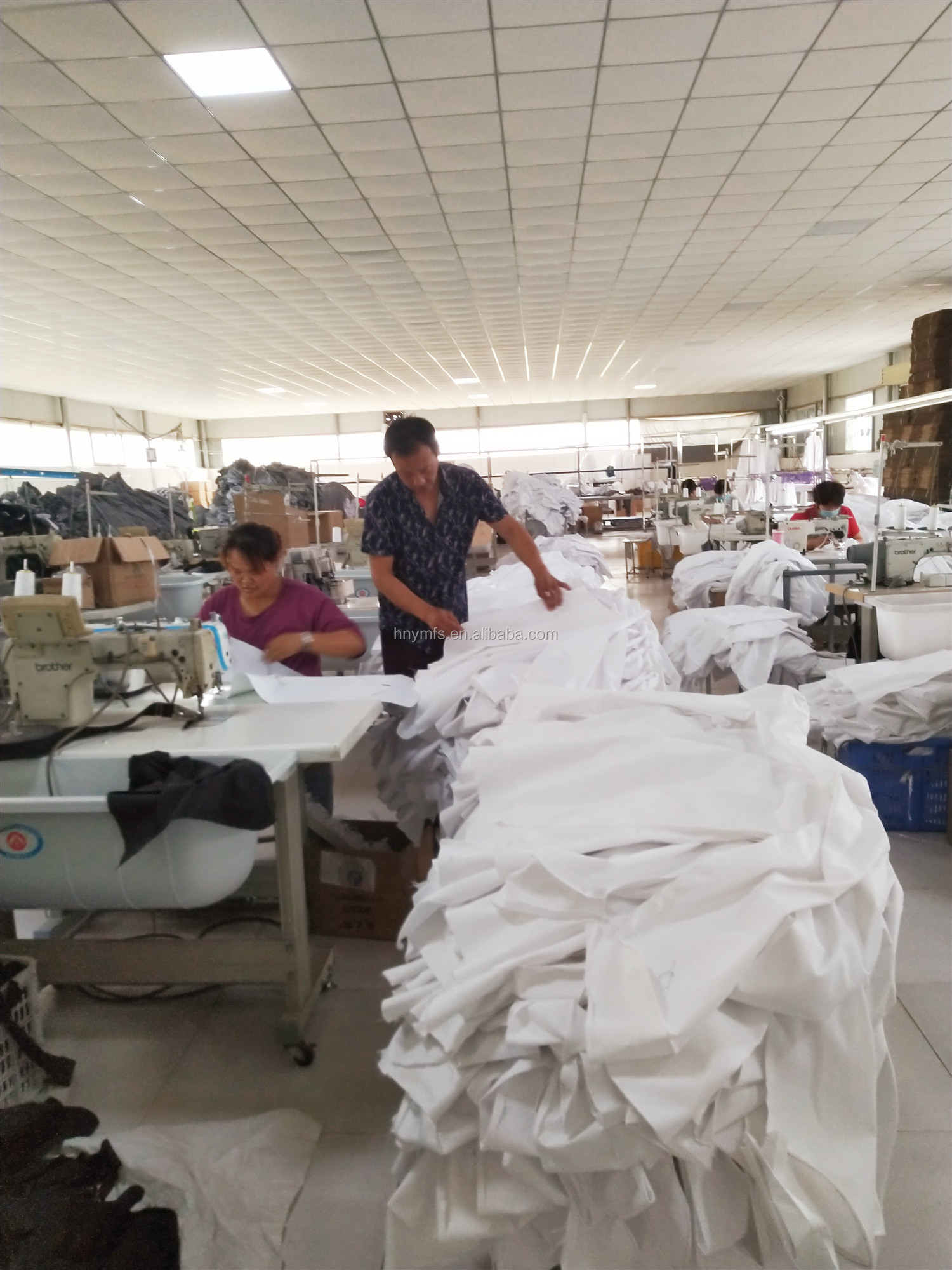 Super quality hot sell hotel chef hotel uniforms japanese restaurant uniform