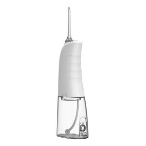 China Pressure 30-110psi Tank Water Flosser Cleaning Teeth With 2000 MAh Battery wholesale