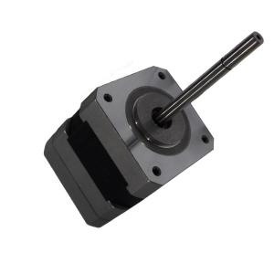 China Automobile / Communication 24 VDC YWE Brushless E Motor wholesale