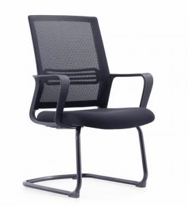 China Luxurious Furniture Mesh Chair For Conference Room  , Erogomic Staff Executive Office Chair wholesale